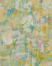 Load image into Gallery viewer, Spring | 20  x 16 in. | Acrylic on canvas.
