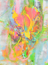 Load image into Gallery viewer, Emma | 36 x 48 in. | Acrylic on Canvas.
